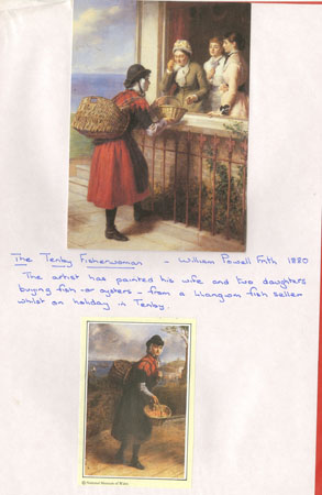 Copies of Postcards L_10_1_12 and L_10_1_13 together